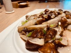 -味莊·青岛菜(云霄路店)