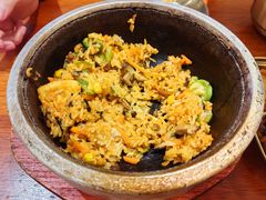 -鑫日千里马朝鲜族小馆(总店)