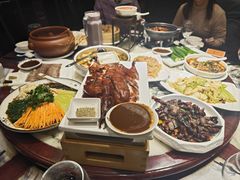 -蔼若春.传承三十年云南菜(金碧公园店)
