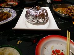 -金掌勺锅包肉(太原万达店)