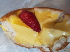 -85度C(北京八角物美店)