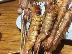 大虾-本色.小马哥烧烤(五一路总店)