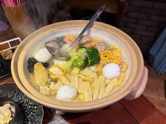 -寻宝记绍兴菜(状元店)