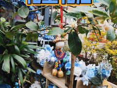 -花里花店(唐镇阳光天地店)