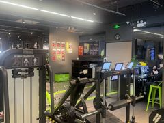 -GMJ·24H健身房(四川北路店)