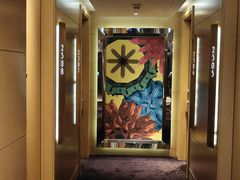 -香港港岛英迪格酒店