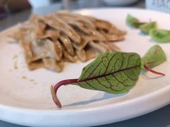 -小大董·烤鸭(观景餐厅·南京西路店)