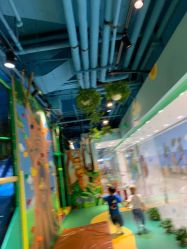 -KidSteam儿童乐园(富力城店)