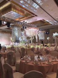 -锦江国际大酒店·宴会厅