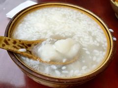醪糟粉子-华兴街煎蛋面(总店)