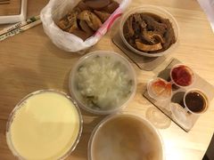 -百花传统甜品店(原址店)