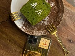-春庄咖啡SpringHues(钟楼小区店)