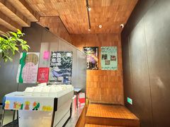 -一坐一忘云南菜(三里屯店)