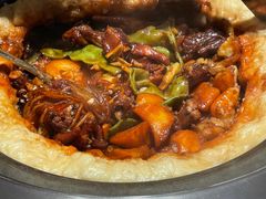 -灶座小锅烀饼·铁锅炖(全国总店)