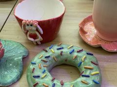 -陶语陶艺手工坊