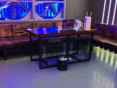 -关你鬼室大型密室逃脱(佛山创意园店)