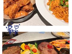 -必胜客(赛格国际购物中心店)