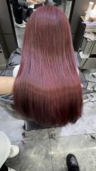 -Sying杉影日式烫染專門店