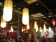 -小龙坎火锅(黄河店)