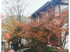 -径山寺