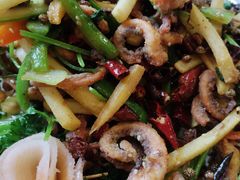 -闻香阁·清真(光荣道店)