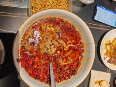 -蜀国演义(黄寺大街店)
