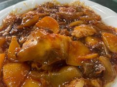 -清真鸿起来饭庄(复兴路店)