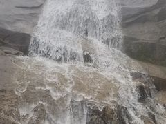 -青峰峡国家森林公园