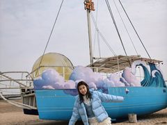 -在海一方公园