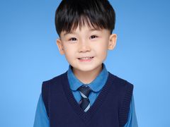 -海马体照相馆(西安阳光天地店)