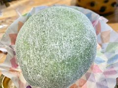 -麦窝烘焙(永定区店)