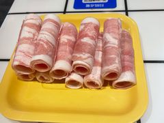 -喜盅盅重庆火锅(西安路罗斯福店)