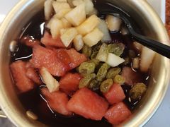 -布罗城堡自助烧烤(鸿通城购物中心店)