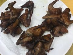 -壹厨饭店(五羊店)