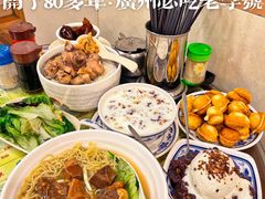 -顺记冰室(宝华路店)