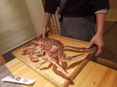 -大岛日本料理铁板烧(南通大饭店)