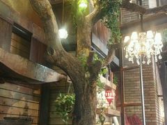 -D STAR COFFEE帝星咖啡