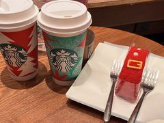 -星巴克臻选(北京颐堤港中心第二店)