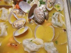 -阿英煲(凉城路店)