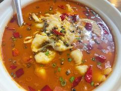 香辣柴鱼片-祥云精致湘菜馆(东1时区店)