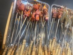 -号令江湖·水浒烤肉(和畅睦邻中心店)