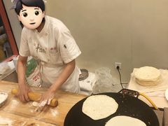 -姥家春饼店(漳州二路店)