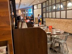 -新旺茶餐厅(嘉里城店)