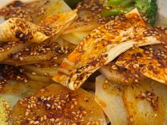 钵钵鸡-艺味深尝(云锦路店)