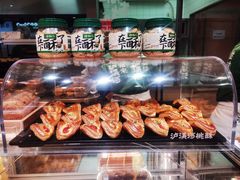 -泸溪河桃酥(西直门凯德店)