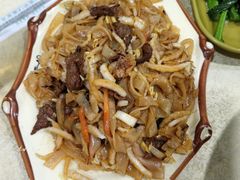 -标记美食新鲜猪杂(兴南大道店)