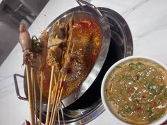 -宏姐串串香(征仪路店)