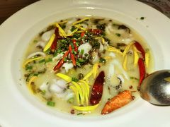 -小放牛炒菜馆(中山路乐汇城店)
