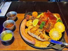 -bluefrog蓝蛙(恒隆广场店)