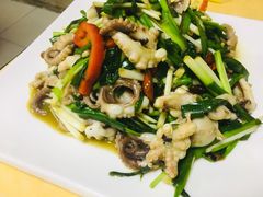 -乡府肉丁水饺(环山路店)